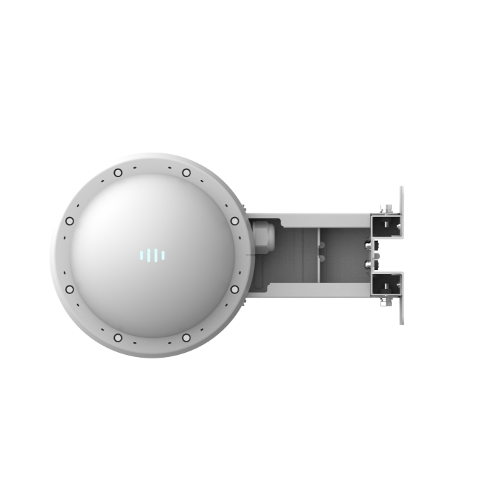 Point d'accès omnidirectionnel extérieur haute performance Reyee AX3000
