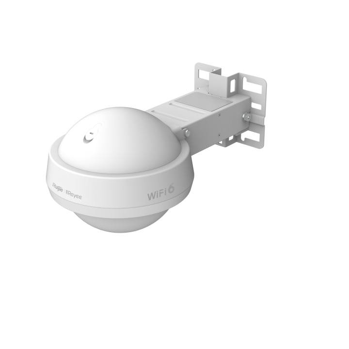 Point d'accès omnidirectionnel extérieur haute performance Reyee AX3000