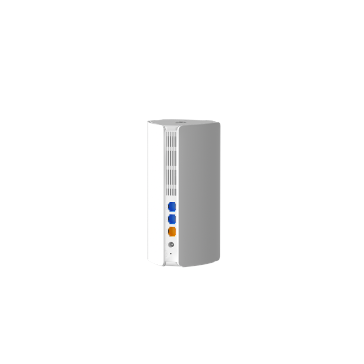 Routeur maillé Gigabit double bande Wi-Fi 6 1800M RG-M18
