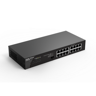 copie de Commutateur non PoE non administrable à 16 ports 10/100/1000 Mbps