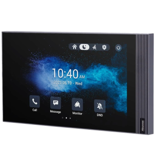 Moniteur Akuvox 8 pouces android