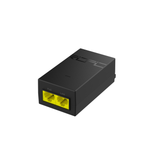 Injecteur POE 15,6 watts