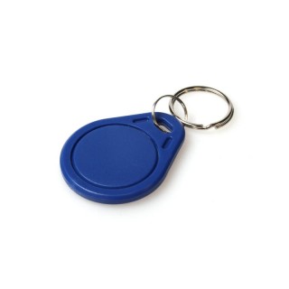 Badge interphone