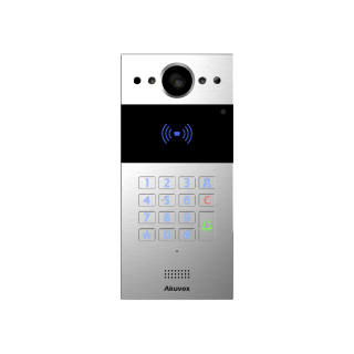Interphone Akuvox IP vidéo R20K-F