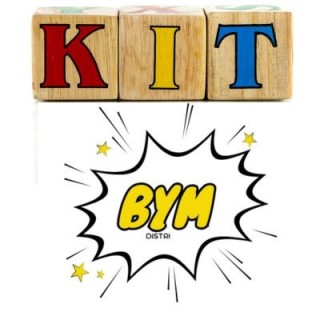 Pack interphonie 2 fils