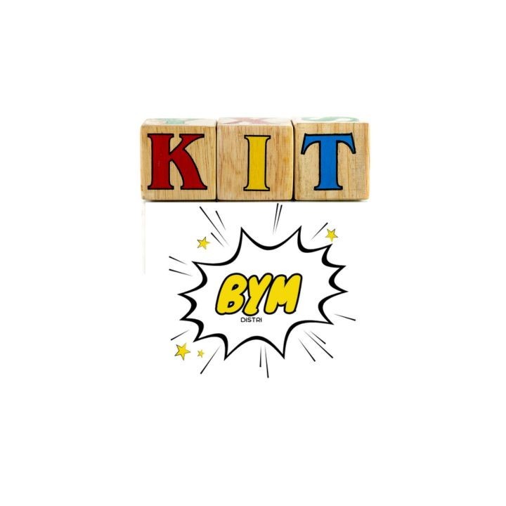 Pack interphonie 2 fils