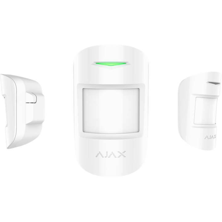 Motion protect Ajax