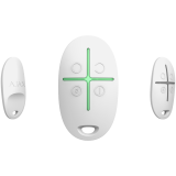 Space control Ajax