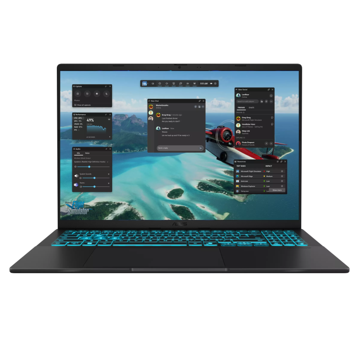 ASUS V16 (V3607VJ-DICRP174W)