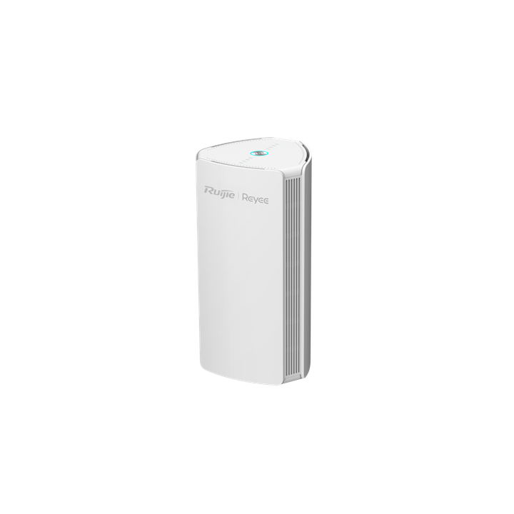 Pack de 2 Routeurs maillé Gigabit double bande Wi-Fi 6 1800M RG-M18