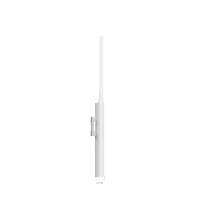 RG-RAP52-OD, point d'accès extérieur double bande Reyee Wi-Fi 5 AC1300