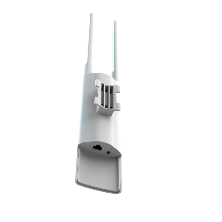 RG-RAP52-OD, point d'accès extérieur double bande Reyee Wi-Fi 5 AC1300
