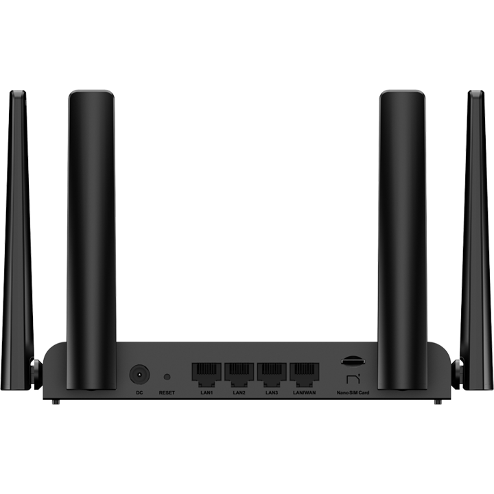 RG-EW300T Routeur 4G LTE sans fil N300