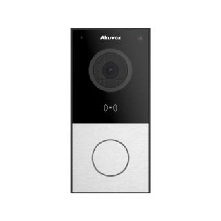 Interphone Vidéo IP Akuvox E12W