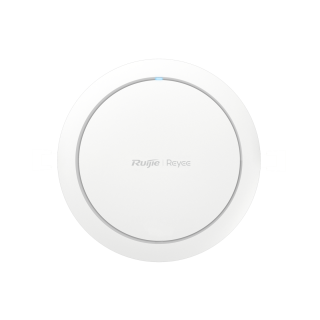 Point d'accès intérieur pour montage au plafond Wi-Fi 6 AX3000 Reyee