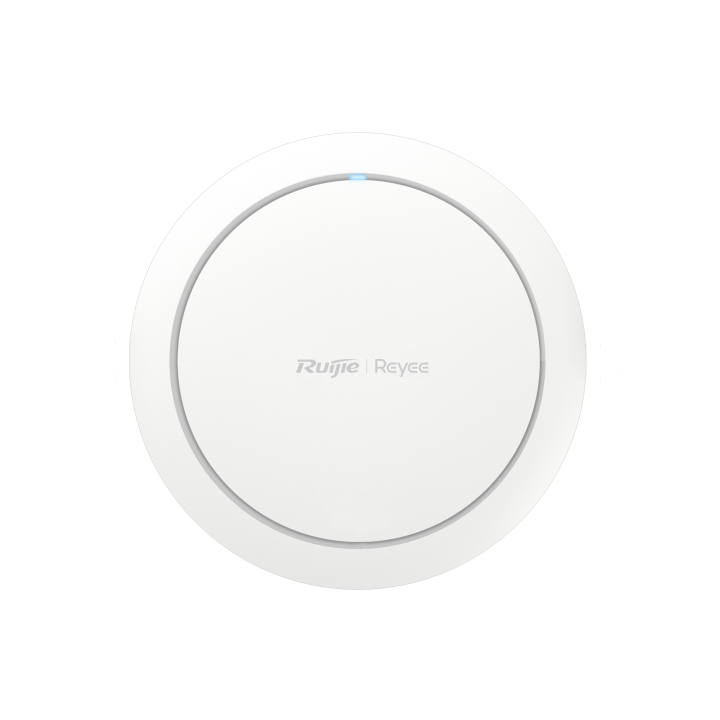 Point d'accès intérieur pour montage au plafond Wi-Fi 6 AX3000 Reyee